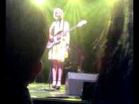 pochette album If the light