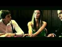 pochette album The game