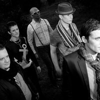 pochette album Man of steel