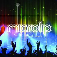 pochette album You're not the one