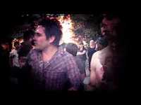 pochette album All walks of life