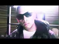 pochette album What you waiting for