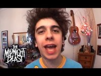 pochette album Tik tok parody