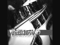 pochette album Easy way out