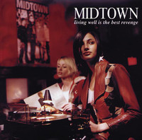 pochette album Still trying