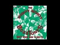 pochette album A man without