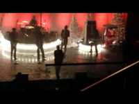 pochette album Ain't talkin' 'bout love