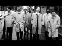 pochette album All things considered