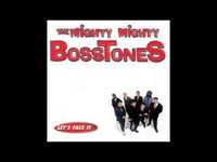 pochette album Desensitized