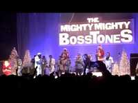 pochette album Holy smoke