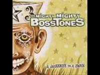 pochette album I want my city back