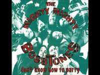 pochette album Illegal left