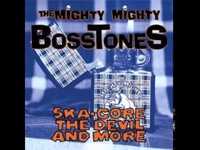 pochette album Lights out