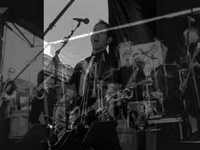 pochette album Over the eggshells