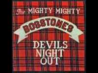 pochette album The bartender's song