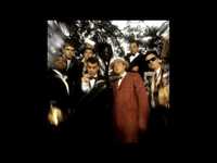 pochette album Think again