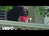 pochette album Chirpin’