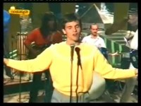 pochette album Si esto es amor