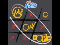 pochette album My only hope