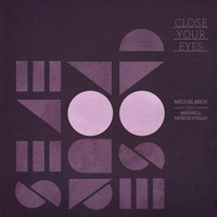 pochette album Close your eyes
