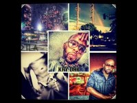 pochette album City lights