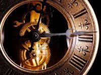 pochette album El reloj