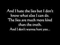 pochette album Like a knife