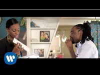 pochette album Lotus flower bomb