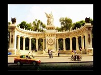 pochette album Mi ciudad