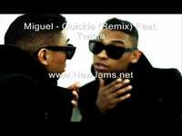 pochette album Quickie remix