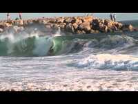 pochette album Waves