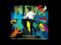 pochette album Feels like love