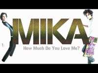 pochette album How much (do you love me)