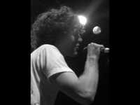 pochette album The only lonely one (demo)