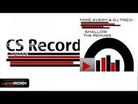 pochette album Shallow