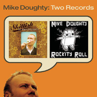 pochette album All the dirt