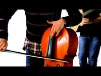 pochette album Rising up