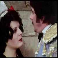 pochette album Don alfonso