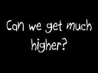 pochette album High places