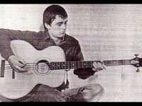 pochette album Runaway son