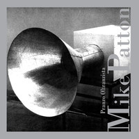 pochette album Bombe a mano