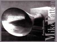 pochette album Elettricita atmosferiche candite