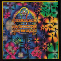 pochette album Carry on