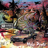 pochette album Bad luck