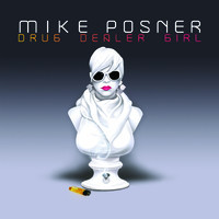 pochette album Drug dealer girl