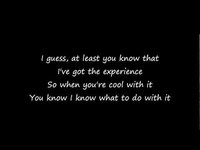 pochette album Hey lady