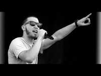 pochette album I don't trust myself