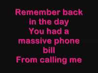 pochette album Still not over you