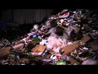 pochette album Crumble