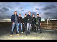 pochette album Background noise